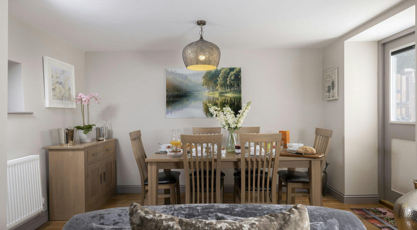 Photo of Down In The Garden