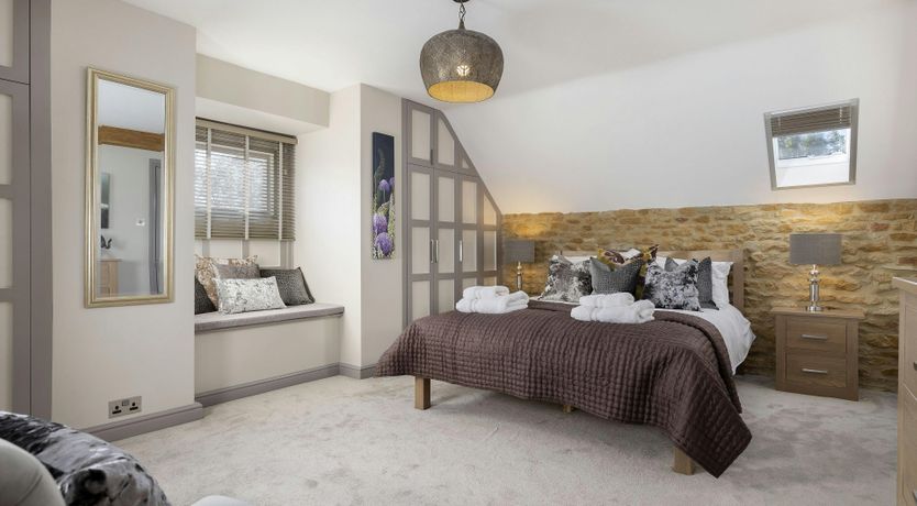 Photo of Down In The Garden