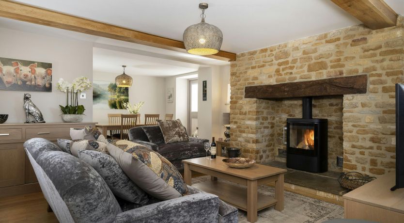 Photo of Down In The Garden