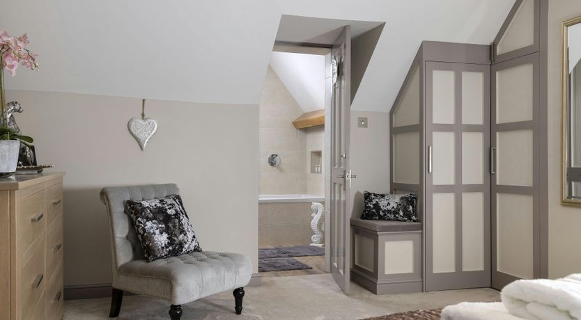 Photo of Down In The Garden