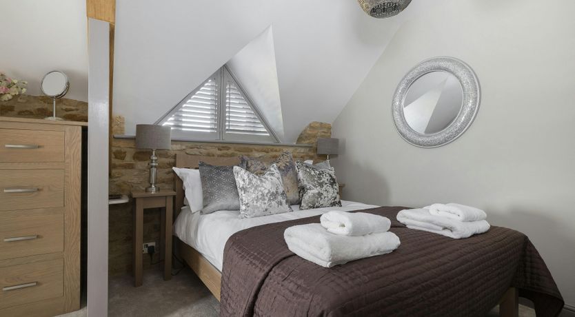 Photo of Down In The Garden