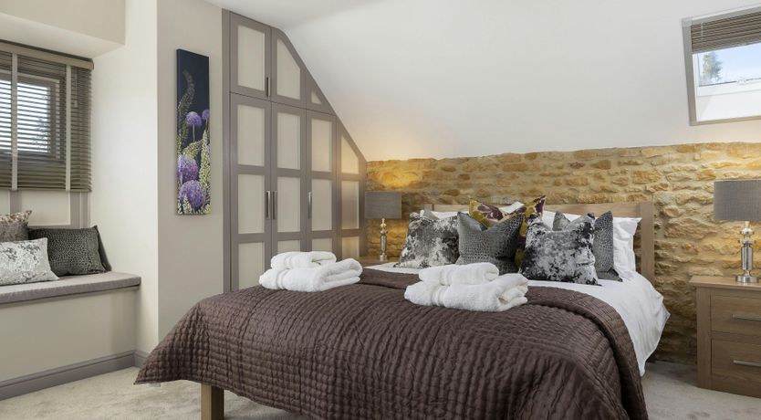 Photo of Down In The Garden