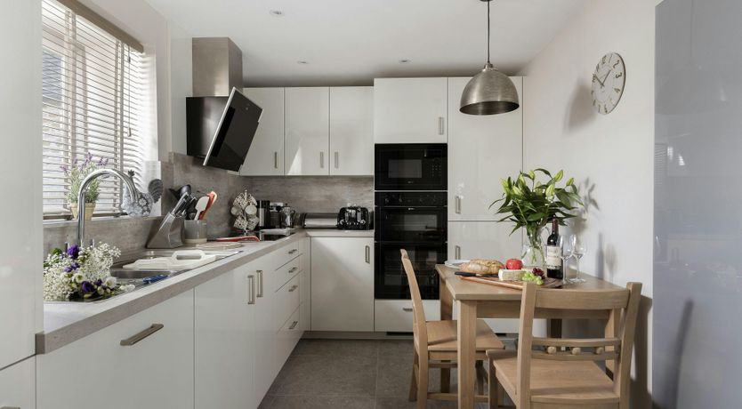 Photo of Down In The Garden