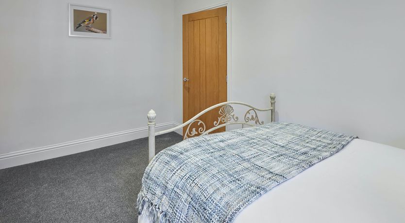 Photo of The Saltburn Secret