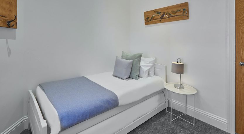 Photo of The Saltburn Secret