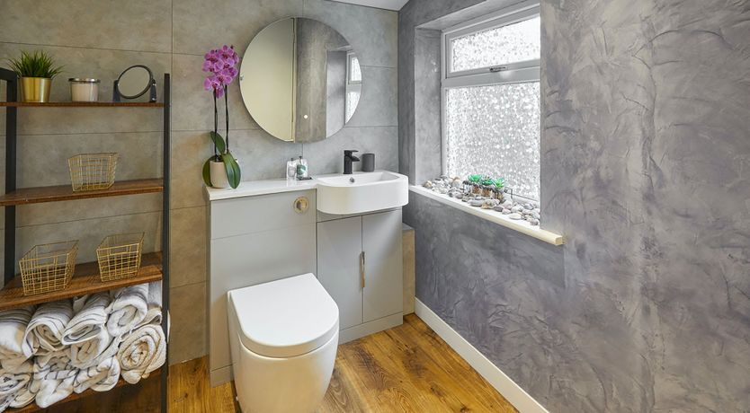 Photo of The Saltburn Secret