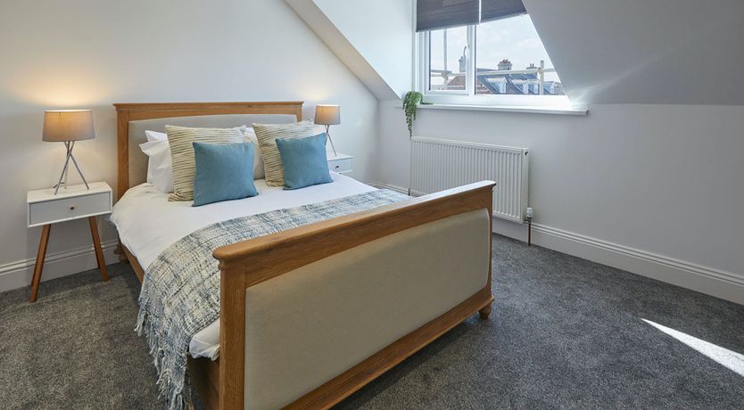 Photo of The Saltburn Secret