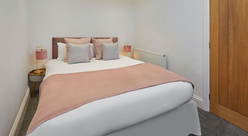 Photo of The Saltburn Secret