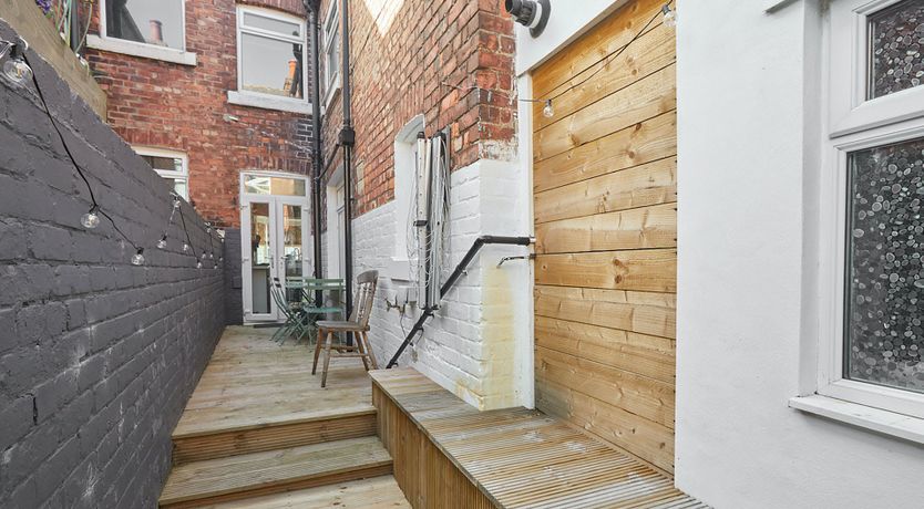 Photo of The Saltburn Secret