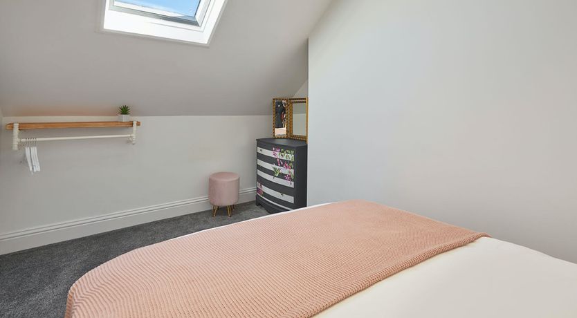 Photo of The Saltburn Secret