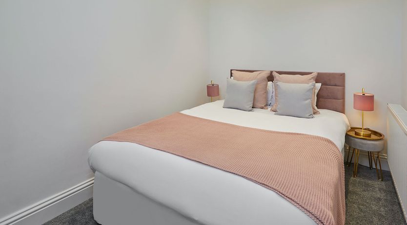 Photo of The Saltburn Secret