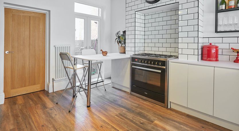 Photo of The Saltburn Secret