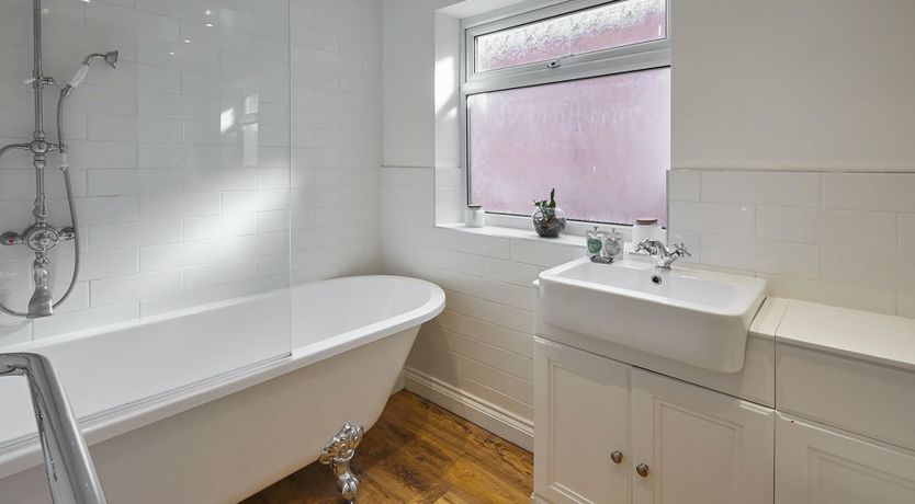 Photo of The Saltburn Secret