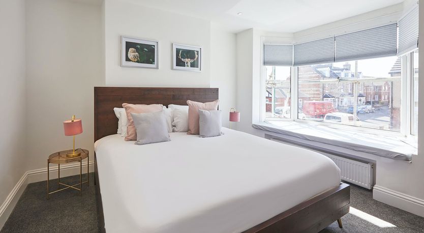 Photo of The Saltburn Secret