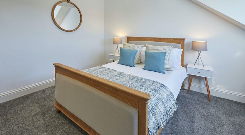 Photo of The Saltburn Secret