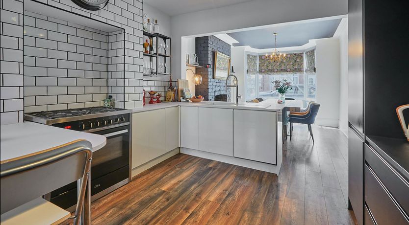 Photo of The Saltburn Secret