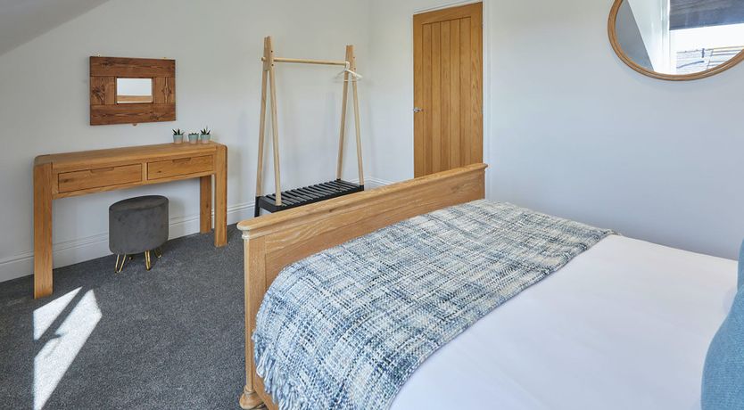 Photo of The Saltburn Secret