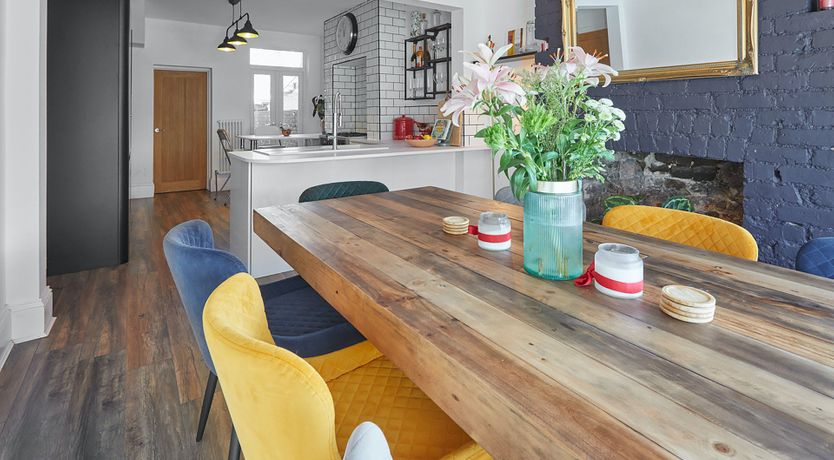 Photo of The Saltburn Secret