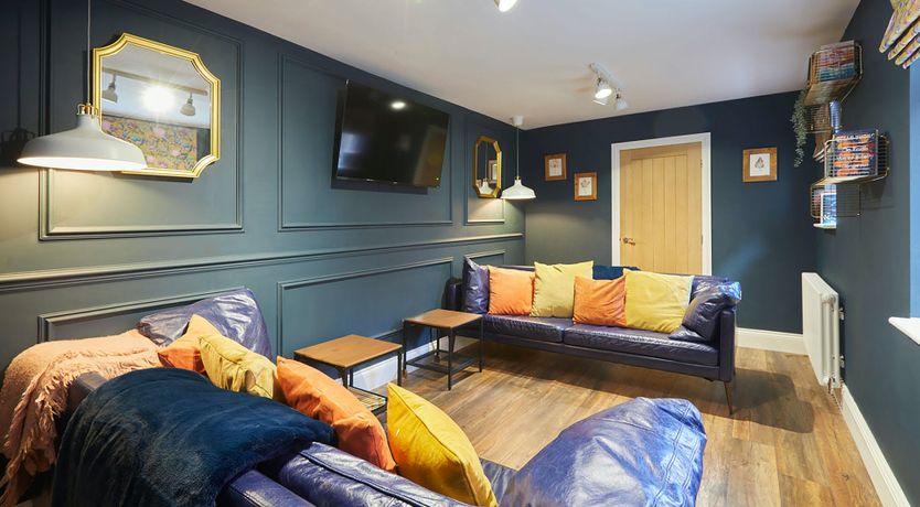 Photo of The Saltburn Secret