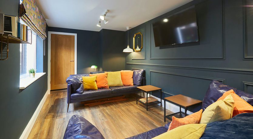 Photo of The Saltburn Secret