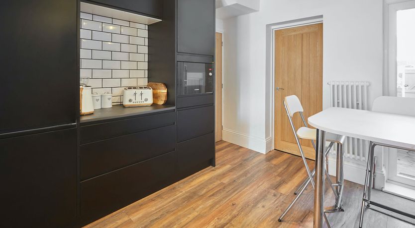 Photo of The Saltburn Secret