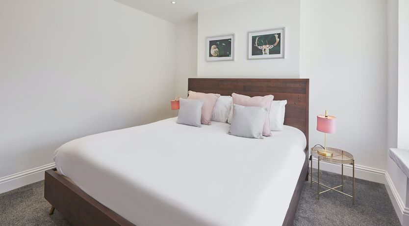 Photo of The Saltburn Secret