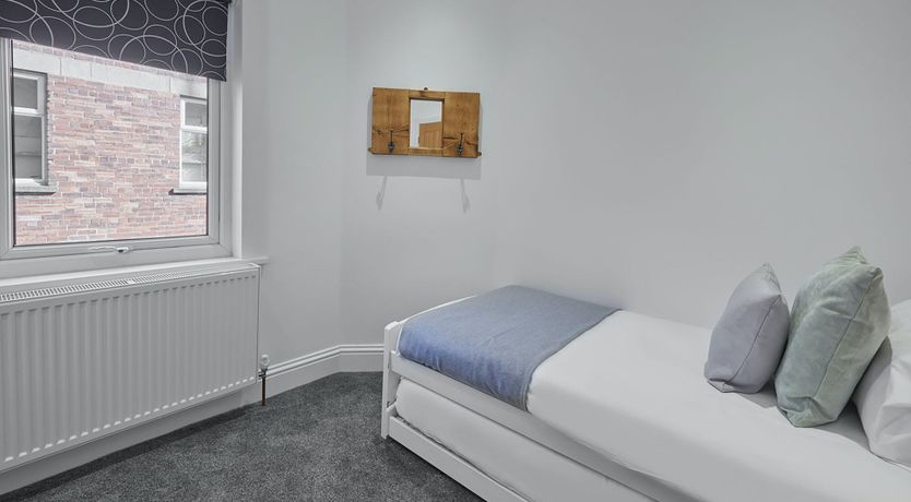 Photo of The Saltburn Secret