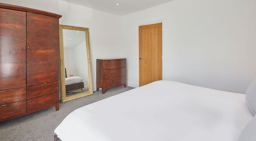 Photo of The Saltburn Secret