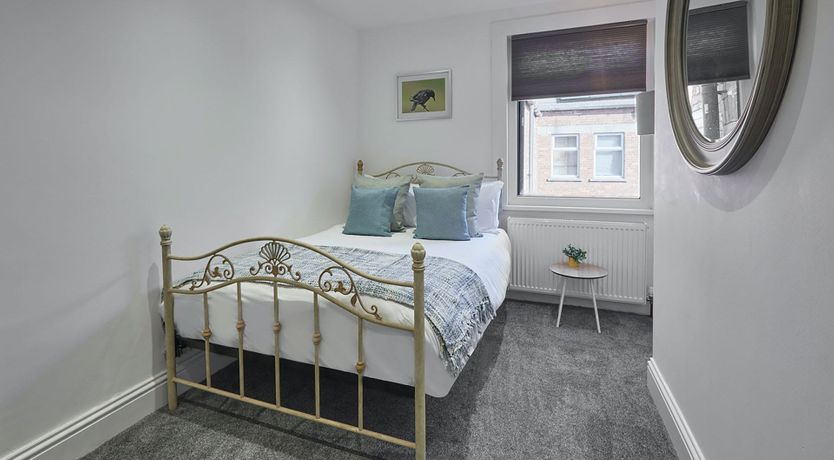 Photo of The Saltburn Secret