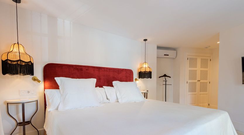 Photo of Seville Sweet