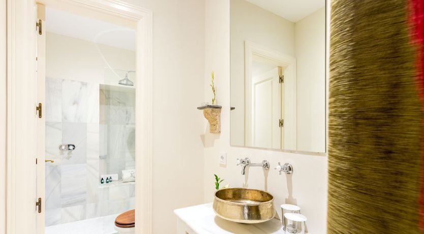 Photo of Seville Sweet