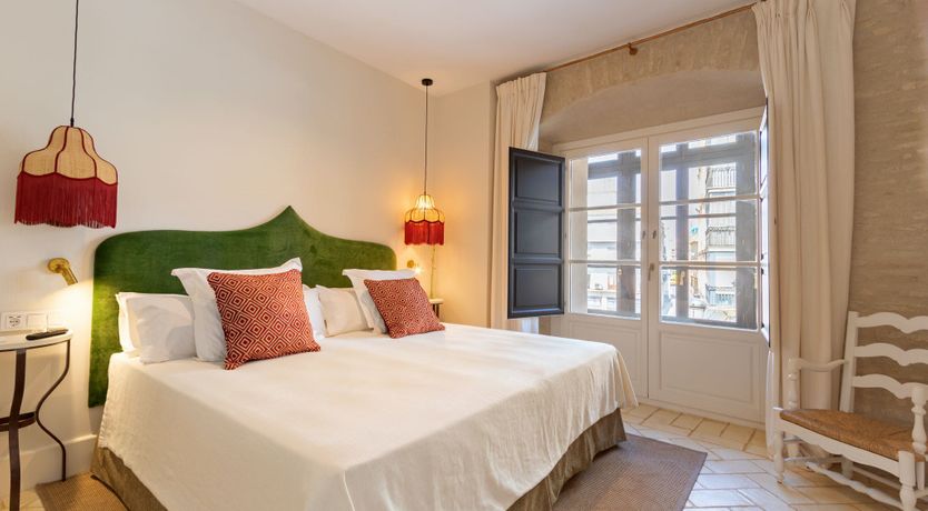 Photo of Seville Sweet