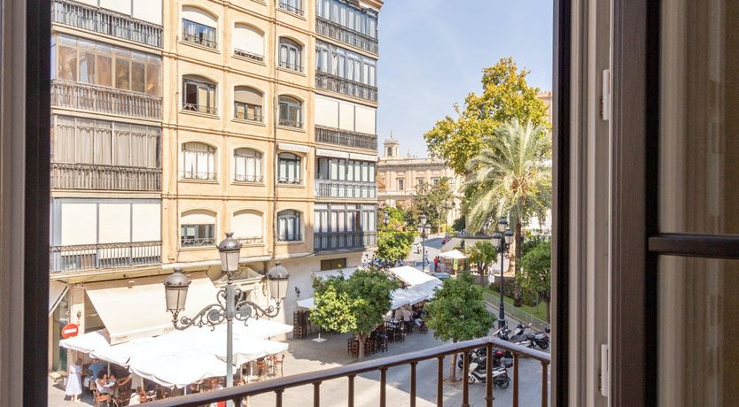 Photo of Seville Sweet