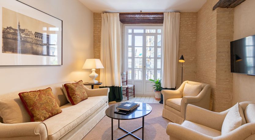 Photo of Seville Sweet