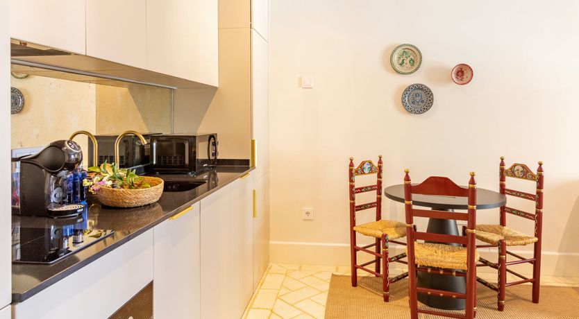 Photo of Seville Sweet