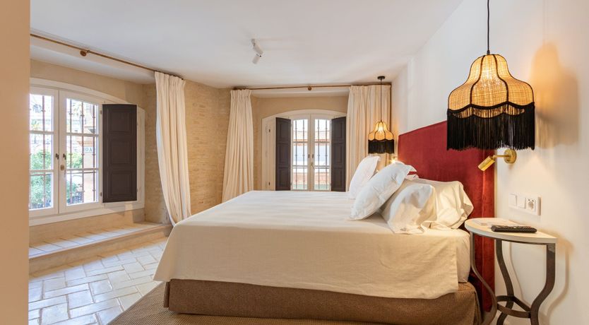 Photo of Seville Sweet