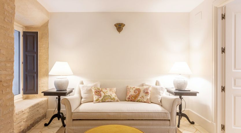 Photo of Seville Sweet