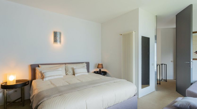 Photo of Lulled by the Lake