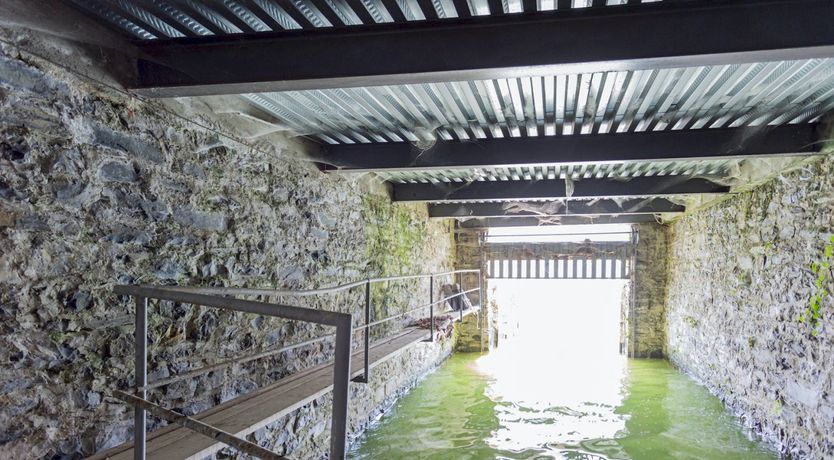 Photo of Lulled by the Lake