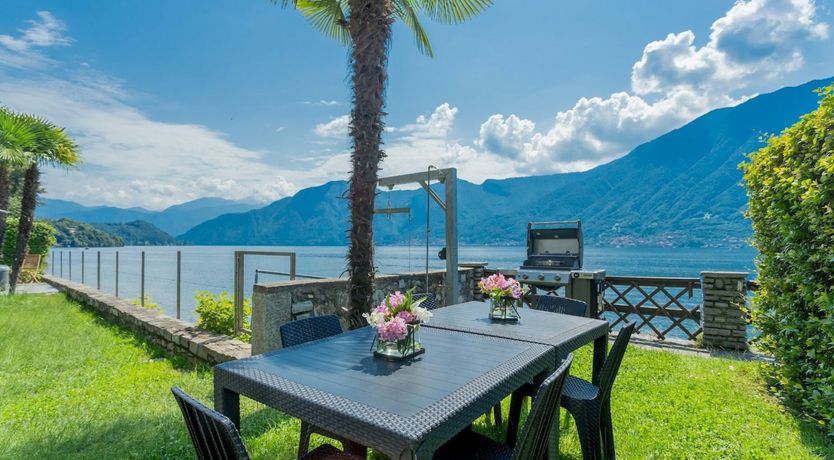 Photo of Lulled by the Lake