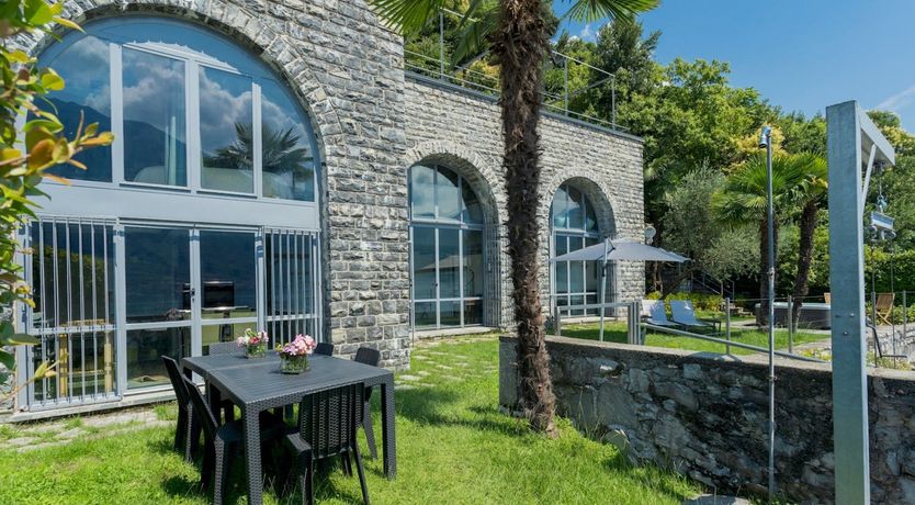 Photo of Lulled by the Lake