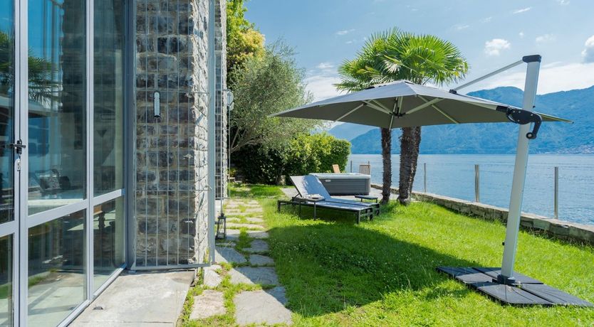 Photo of Lulled by the Lake