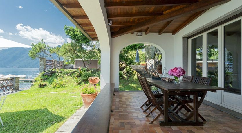 Photo of Lulled by the Lake