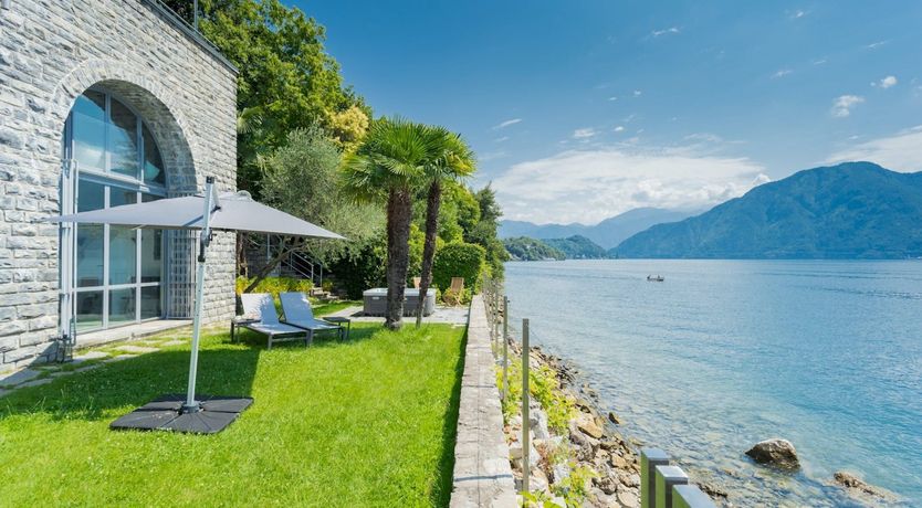 Photo of Lulled by the Lake