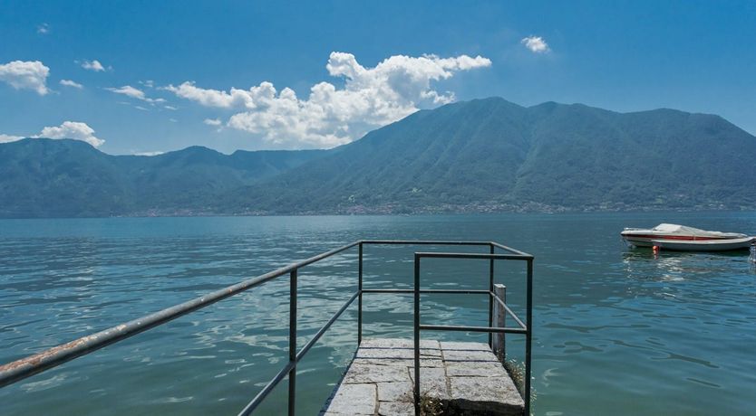 Photo of Lulled by the Lake