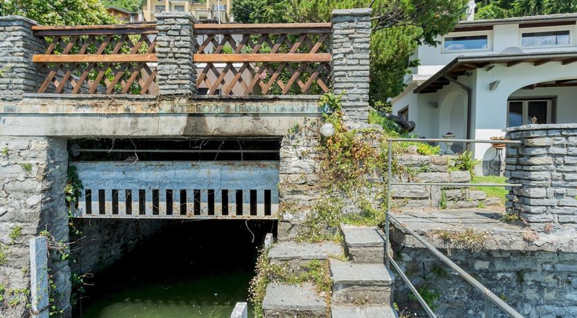 Photo of Lulled by the Lake