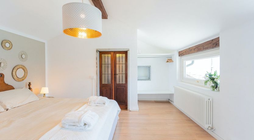 Photo of Lulled by the Lake