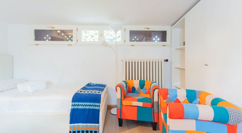 Photo of Lulled by the Lake