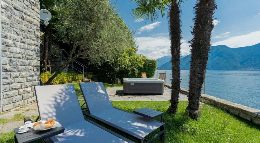 Photo of Lulled by the Lake