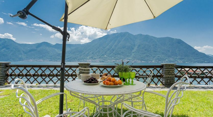 Photo of Lulled by the Lake